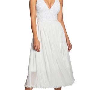 Dress the Population Tracy Dress